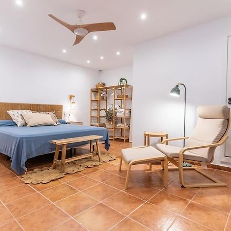 Villa Casa Mirador - San Jose Esterno foto