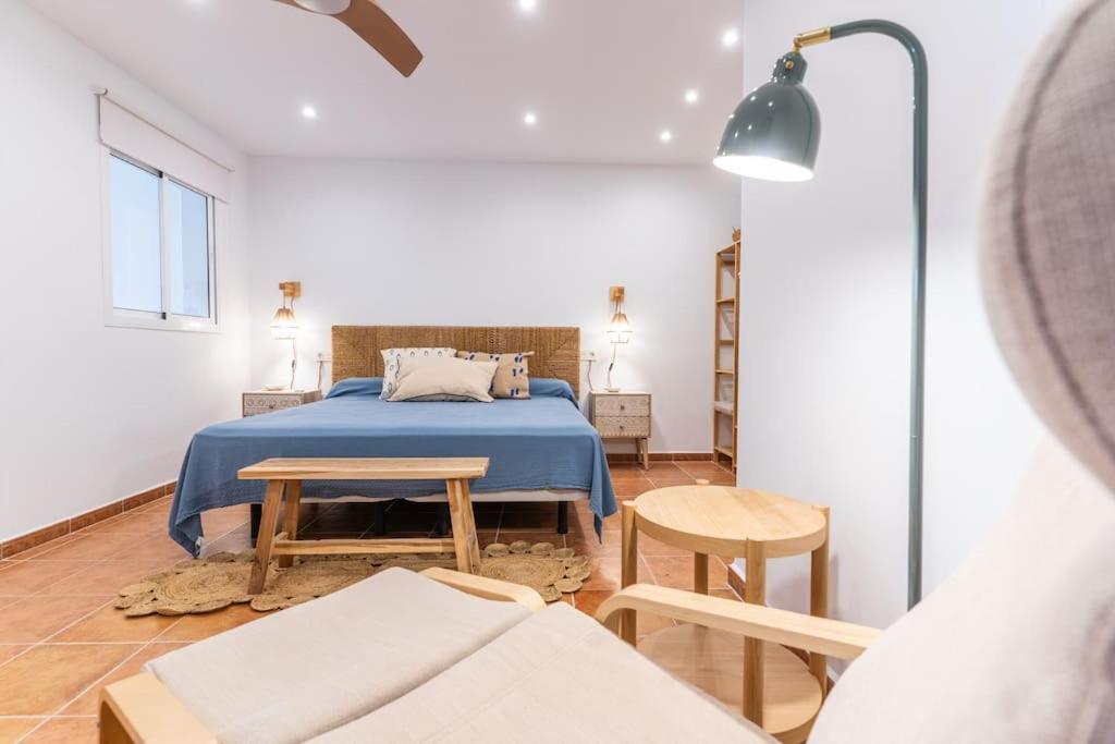 Villa Casa Mirador - San Jose Esterno foto