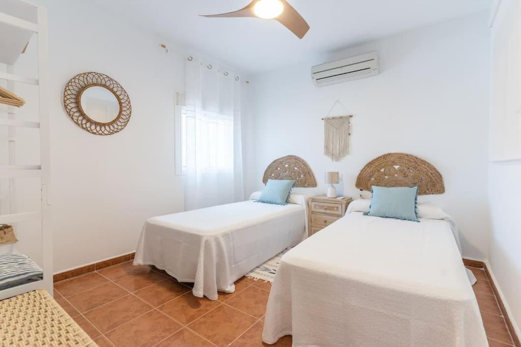 Villa Casa Mirador - San Jose Esterno foto
