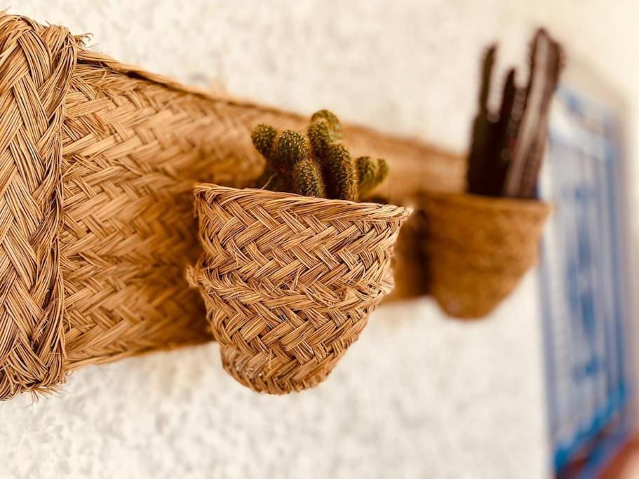 Villa Casa Mirador - San Jose Esterno foto