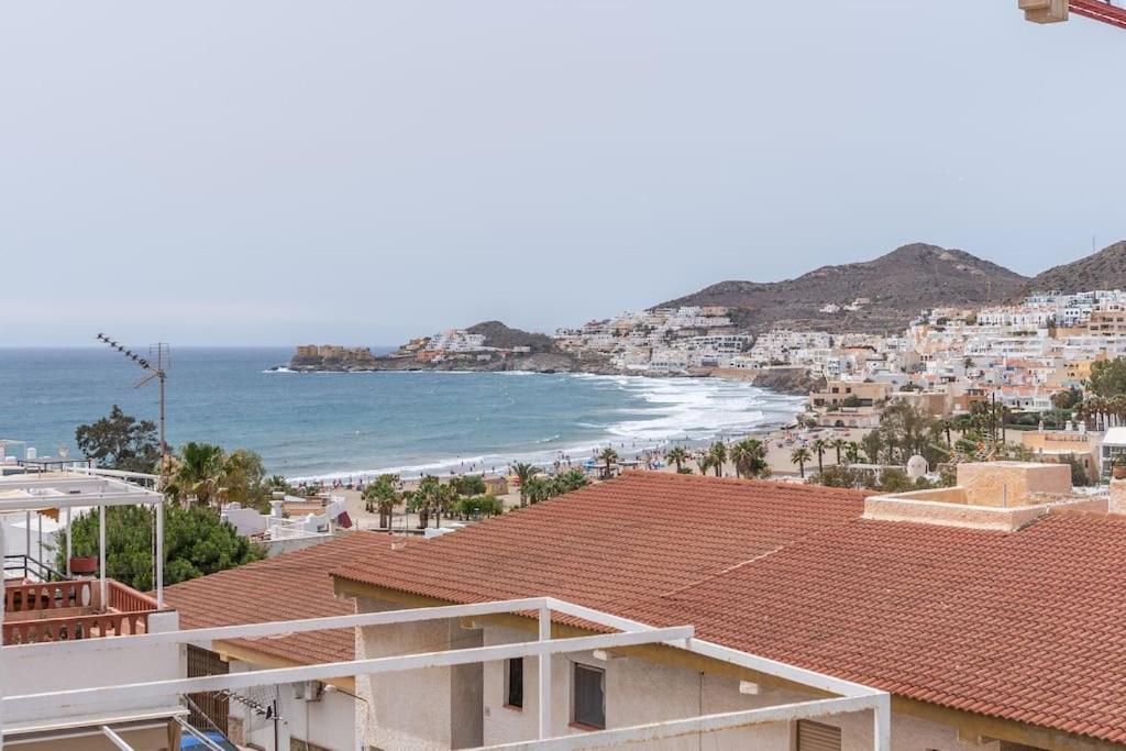 Villa Casa Mirador - San Jose Esterno foto