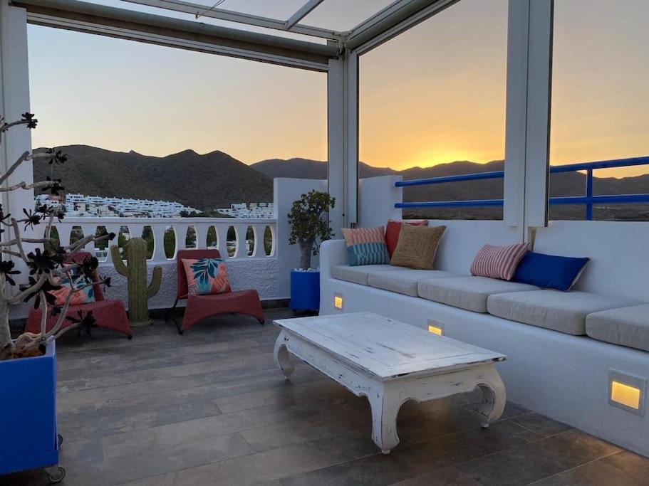 Villa Casa Mirador - San Jose Esterno foto