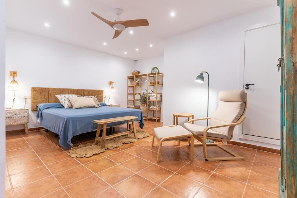 Villa Casa Mirador - San Jose Esterno foto