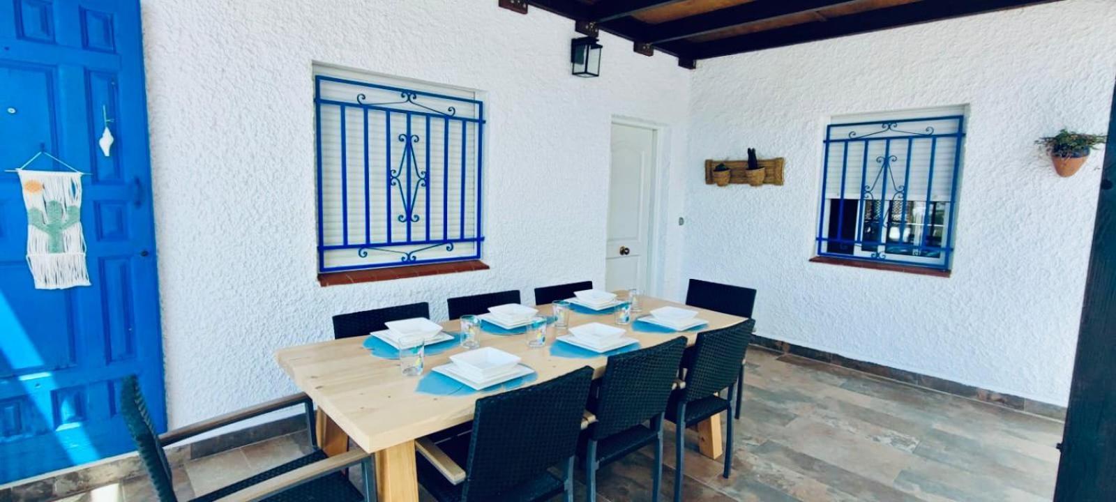 Villa Casa Mirador - San Jose Esterno foto