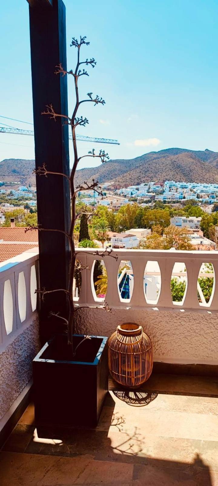 Villa Casa Mirador - San Jose Esterno foto