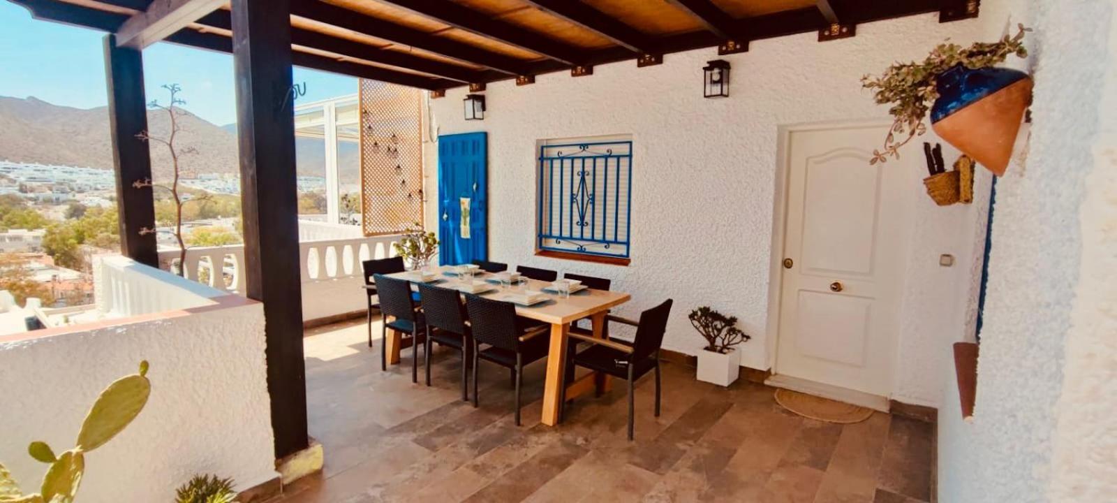 Villa Casa Mirador - San Jose Esterno foto